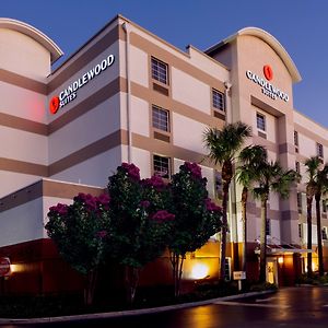 Candlewood Suites Fort Lauderdale Airport-Cruise, An Ihg Hotel